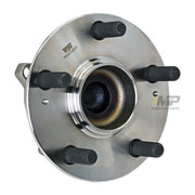 InMotion Parts Wheel Bearing and Hub Assembly P/N:WA512631 - Image 2