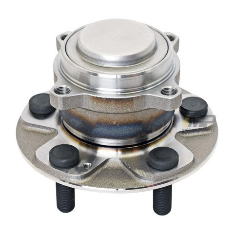 InMotion Parts Wheel Bearing and Hub Assembly P/N:WA512631 - Image 4
