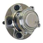 InMotion Parts Wheel Bearing and Hub Assembly P/N:WA512631 - Image 3