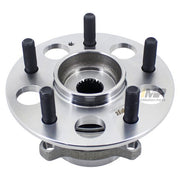 InMotion Parts Wheel Bearing and Hub Assembly P/N:WA512632 - Image 3
