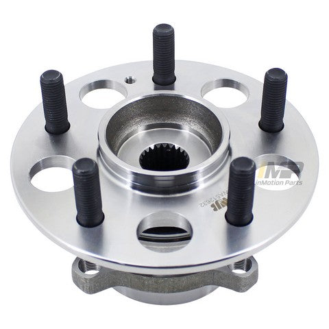 InMotion Parts Wheel Bearing and Hub Assembly P/N:WA512632 - Image 3