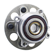 InMotion Parts Wheel Bearing and Hub Assembly P/N:WA512632 - Image 2