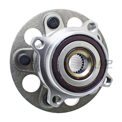 InMotion Parts Wheel Bearing and Hub Assembly P/N:WA512632 - Image 2