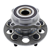 InMotion Parts Wheel Bearing and Hub Assembly P/N:WA512632 - Image 1