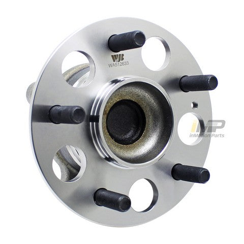 InMotion Parts Wheel Bearing and Hub Assembly P/N:WA512633 - Image 4