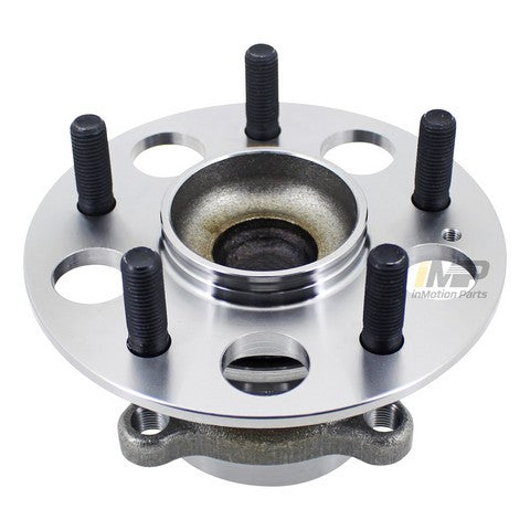 InMotion Parts Wheel Bearing and Hub Assembly P/N:WA512633 - Image 3