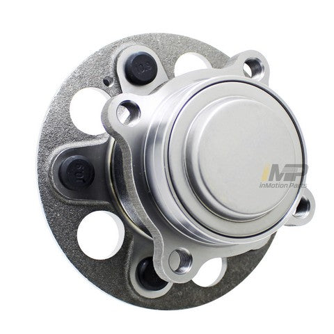 InMotion Parts Wheel Bearing and Hub Assembly P/N:WA512633 - Image 2