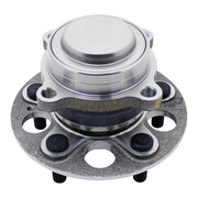 InMotion Parts Wheel Bearing and Hub Assembly P/N:WA512633 - Image 1