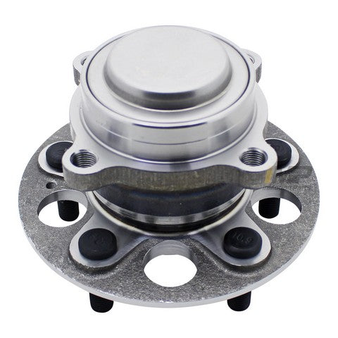 InMotion Parts Wheel Bearing and Hub Assembly P/N:WA512633 - Image 1