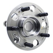 InMotion Parts Wheel Bearing and Hub Assembly P/N:WA512634 - Image 1