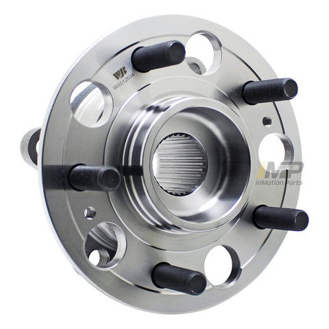 InMotion Parts Wheel Bearing and Hub Assembly P/N:WA512634 - Image 1