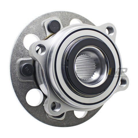 InMotion Parts Wheel Bearing and Hub Assembly P/N:WA512634 - Image 3
