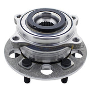 InMotion Parts Wheel Bearing and Hub Assembly P/N:WA512634 - Image 2
