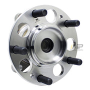 InMotion Parts Wheel Bearing and Hub Assembly P/N:WA512635 - Image 3