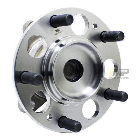 InMotion Parts Wheel Bearing and Hub Assembly P/N:WA512635 - Image 3