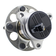 InMotion Parts Wheel Bearing and Hub Assembly P/N:WA512635 - Image 2
