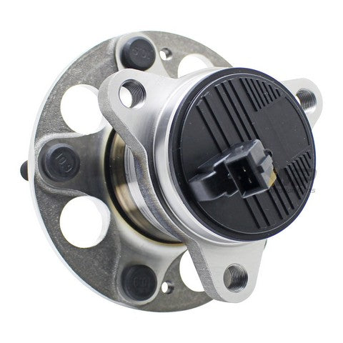 InMotion Parts Wheel Bearing and Hub Assembly P/N:WA512635 - Image 2