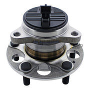 InMotion Parts Wheel Bearing and Hub Assembly P/N:WA512635 - Image 1