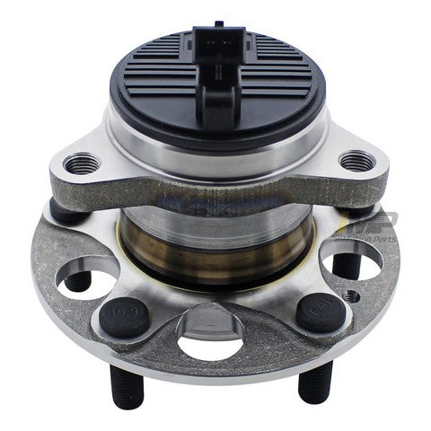 InMotion Parts Wheel Bearing and Hub Assembly P/N:WA512635 - Image 1