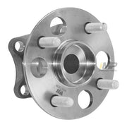 InMotion Parts Wheel Bearing and Hub Assembly P/N:WA512636 - Image 1