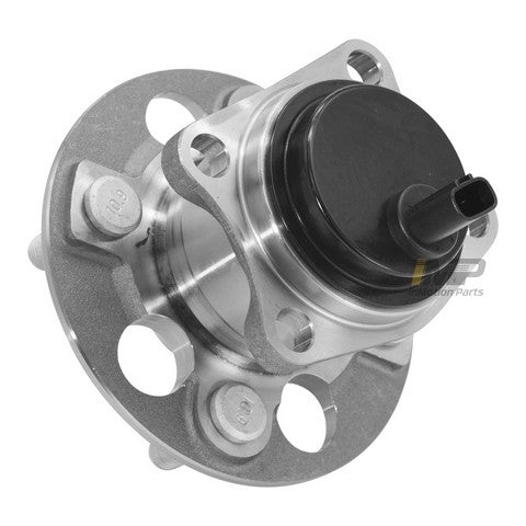 InMotion Parts Wheel Bearing and Hub Assembly P/N:WA512636 - Image 4