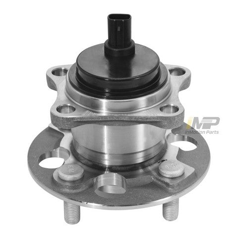 InMotion Parts Wheel Bearing and Hub Assembly P/N:WA512636 - Image 3