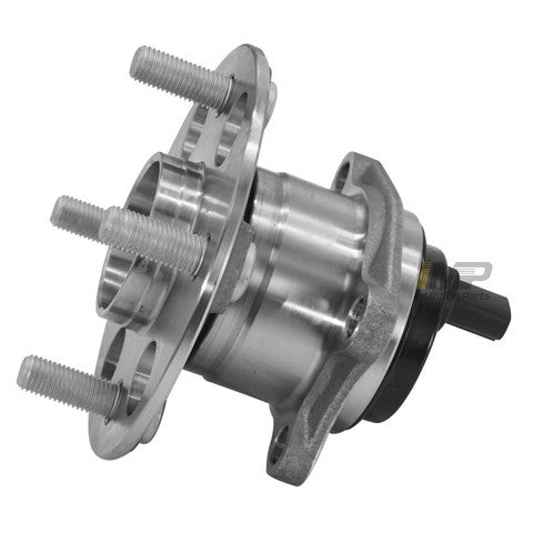 InMotion Parts Wheel Bearing and Hub Assembly P/N:WA512636 - Image 2