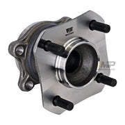 InMotion Parts Wheel Bearing and Hub Assembly P/N:WA512637 - Image 4