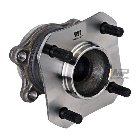 InMotion Parts Wheel Bearing and Hub Assembly P/N:WA512637 - Image 4