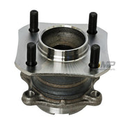 InMotion Parts Wheel Bearing and Hub Assembly P/N:WA512637 - Image 3