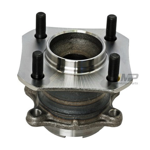 InMotion Parts Wheel Bearing and Hub Assembly P/N:WA512637 - Image 3