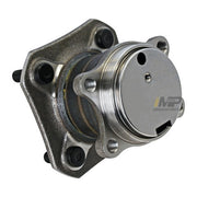 InMotion Parts Wheel Bearing and Hub Assembly P/N:WA512637 - Image 2