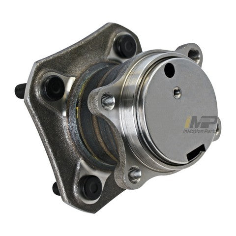InMotion Parts Wheel Bearing and Hub Assembly P/N:WA512637 - Image 2