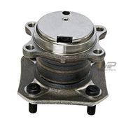 InMotion Parts Wheel Bearing and Hub Assembly P/N:WA512637 - Image 1