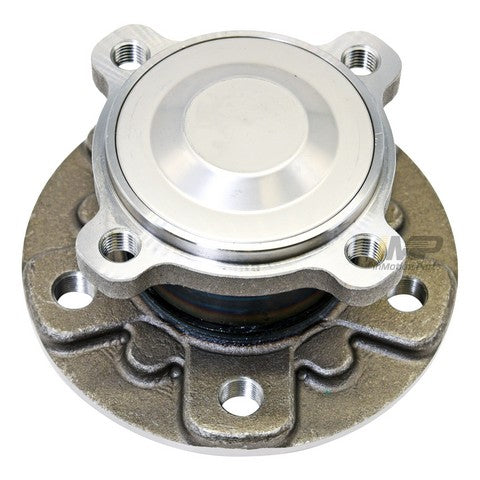 InMotion Parts Wheel Bearing and Hub Assembly P/N:WA512640 - Image 2