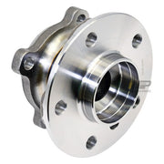InMotion Parts Wheel Bearing and Hub Assembly P/N:WA512640 - Image 1