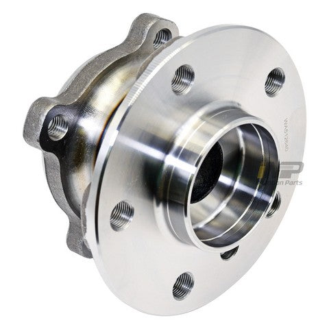 InMotion Parts Wheel Bearing and Hub Assembly P/N:WA512640 - Image 1