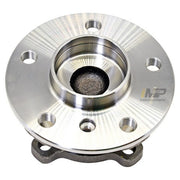 InMotion Parts Wheel Bearing and Hub Assembly P/N:WA512640 - Image 4