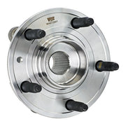 InMotion Parts Wheel Bearing and Hub Assembly P/N:WA512641 - Image 1