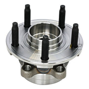 InMotion Parts Wheel Bearing and Hub Assembly P/N:WA512641 - Image 4