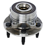 InMotion Parts Wheel Bearing and Hub Assembly P/N:WA512641 - Image 3