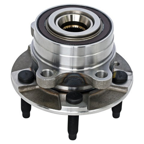 InMotion Parts Wheel Bearing and Hub Assembly P/N:WA512641 - Image 3