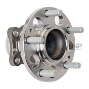 InMotion Parts Wheel Bearing and Hub Assembly P/N:WA512643 - Image 3