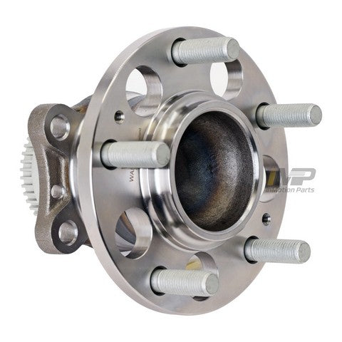 InMotion Parts Wheel Bearing and Hub Assembly P/N:WA512643 - Image 3