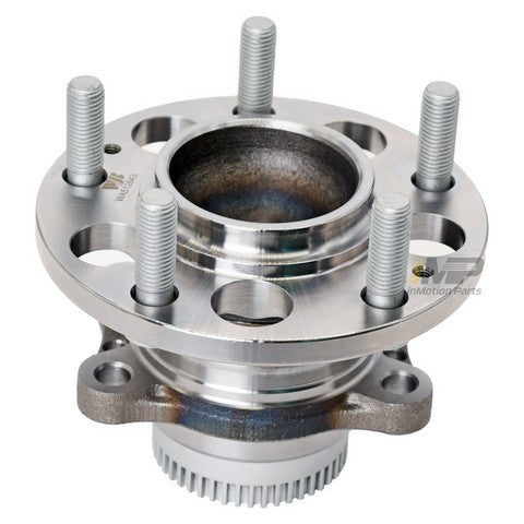 InMotion Parts Wheel Bearing and Hub Assembly P/N:WA512643 - Image 2