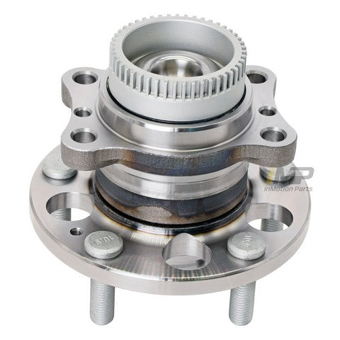 InMotion Parts Wheel Bearing and Hub Assembly P/N:WA512643 - Image 1