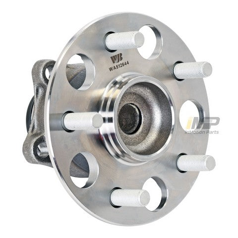 InMotion Parts Wheel Bearing and Hub Assembly P/N:WA512644 - Image 3