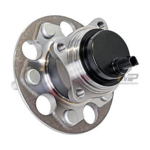 InMotion Parts Wheel Bearing and Hub Assembly P/N:WA512644 - Image 2