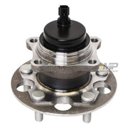 InMotion Parts Wheel Bearing and Hub Assembly P/N:WA512644 - Image 1