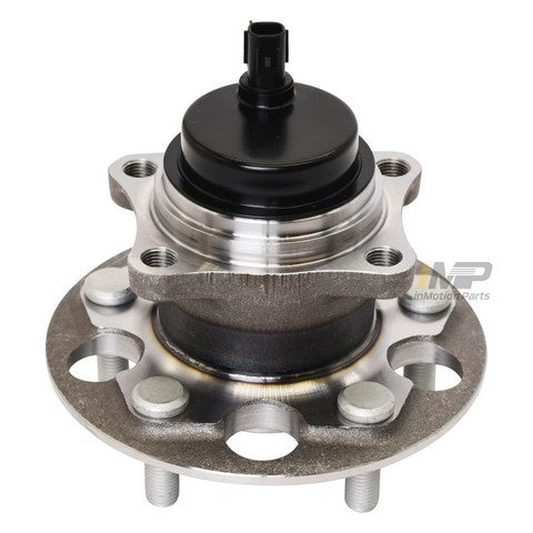 InMotion Parts Wheel Bearing and Hub Assembly P/N:WA512644 - Image 1